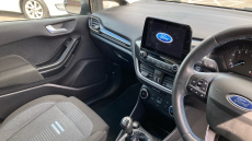 Ford Fiesta 1.0 EcoBoost Active 5dr Petrol Hatchback